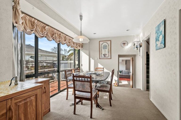 Photo of property in 21 Tatariki Street, Rosehill, Papakura, 2113