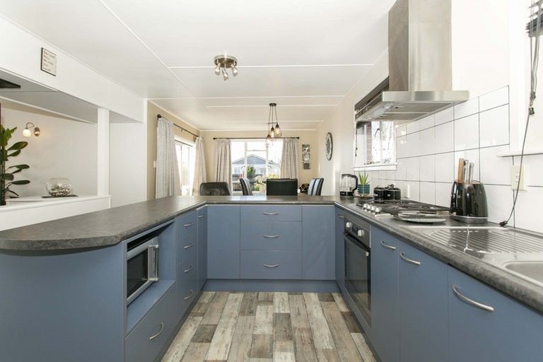 Photo of property in 150 Kermode Street, Ashburton, 7700