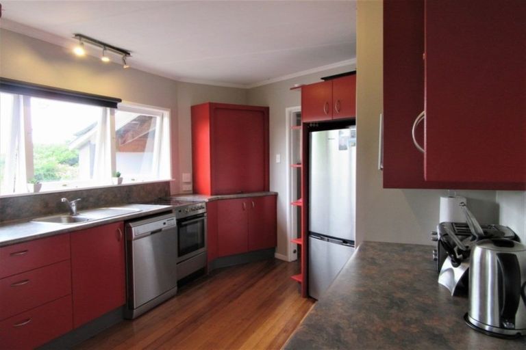 Photo of property in 374 Mangaone Road, Halcombe, Feilding, 4779