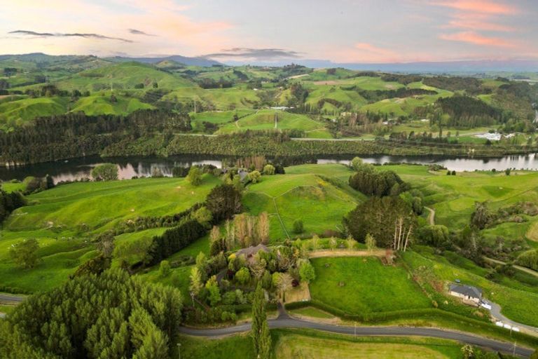 Photo of property in 278 Stokes Road, Maungatautari, Cambridge, 3494