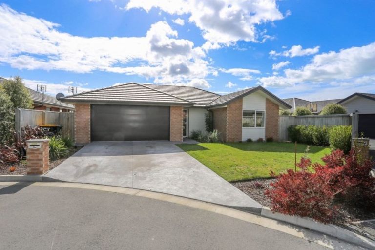Photo of property in 9a Blackburn Street, Kaiapoi, 7630