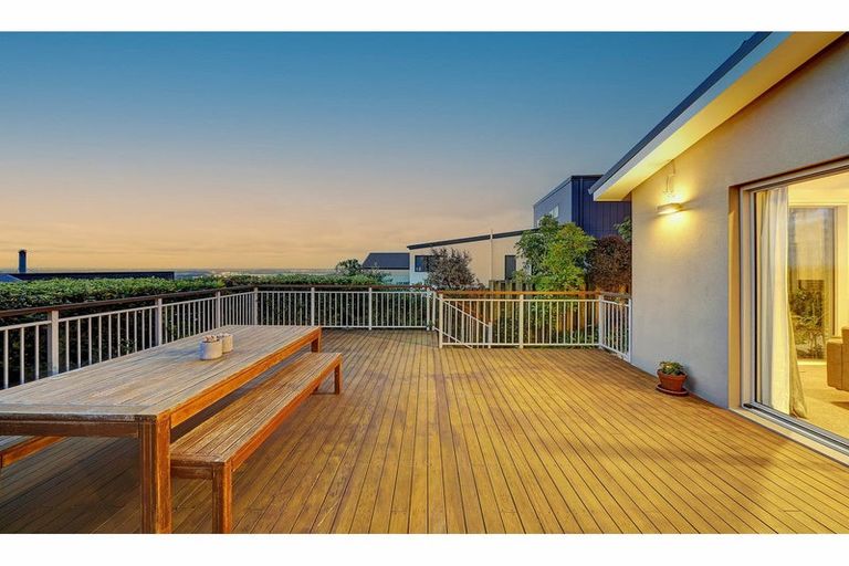 Photo of property in 109 Soleares Avenue, Mount Pleasant, Christchurch, 8081