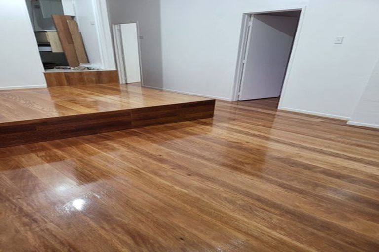 Photo of property in 349 Triangle Road, Massey, Auckland, 0614