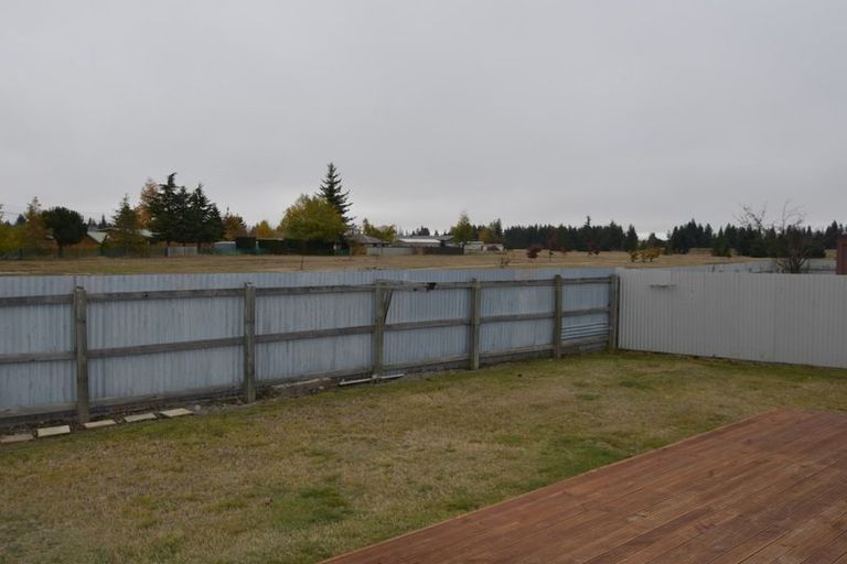 Photo of property in 84 Tekapo Drive, Twizel, 7901