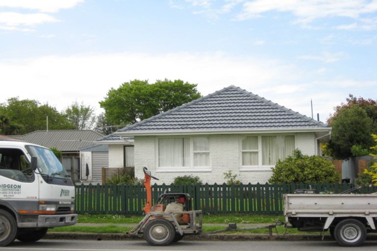 Photo of property in 18 Johns Road, Rangiora, 7400