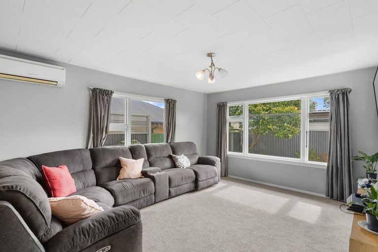 Photo of property in 2 Reginald Street, Burwood, Christchurch, 8083
