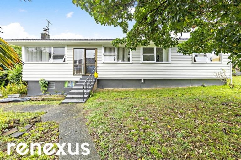 Photo of property in 53 Beeston Crescent, Manurewa, Auckland, 2102