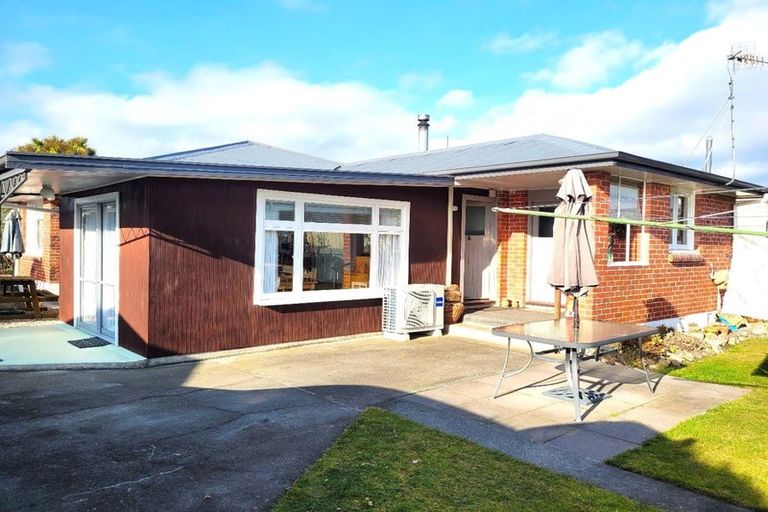 Photo of property in 33 Birkett Street, Temuka, 7920