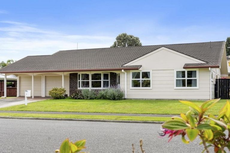 Photo of property in 11 Tarata Street, Matua, Tauranga, 3110