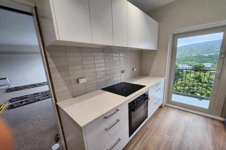 Photo of property in 8/116 Mairangi Road, Wilton, Wellington, 6012