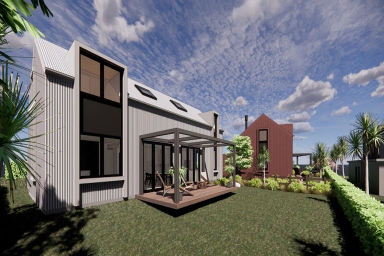 Photo of property in 110 Aubrey Road, Wanaka, 9305