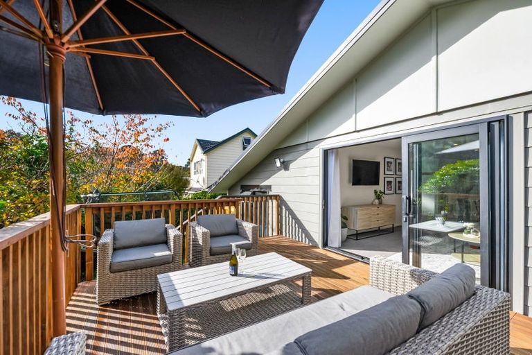 Photo of property in 10 Redvers Drive, Belmont, Lower Hutt, 5010