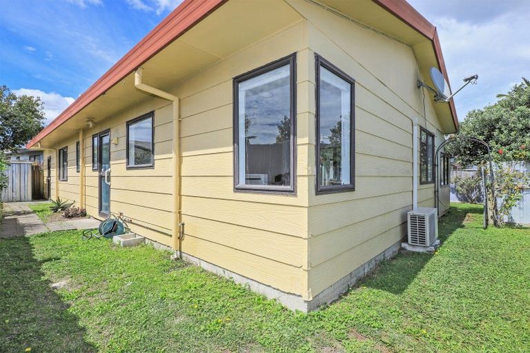 Photo of property in 3/611 Matai Street, Raureka, Hastings, 4120