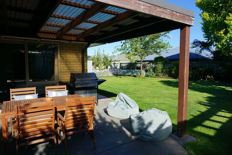 Photo of property in 28 Edward Stafford Avenue, Halswell, Christchurch, 8025