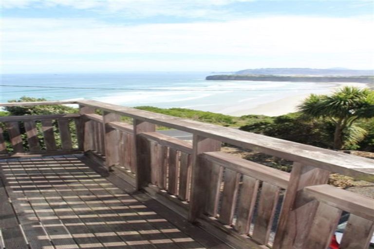 Photo of property in 387 Tomahawk Road, Ocean Grove, Dunedin, 9013