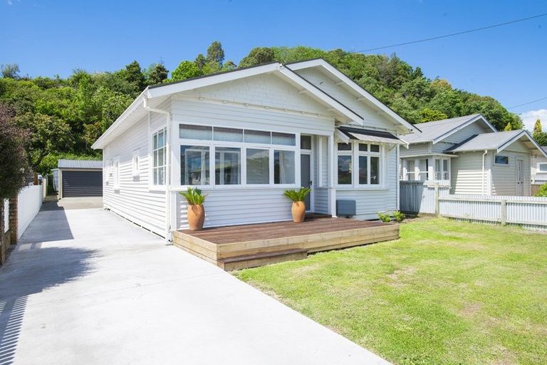 Photo of property in 385 Clifford Street, Mangapapa, Gisborne, 4010