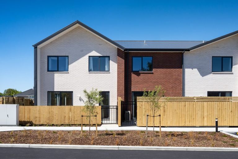 Photo of property in 2/97 Lyttelton Street, Somerfield, Christchurch, 8024