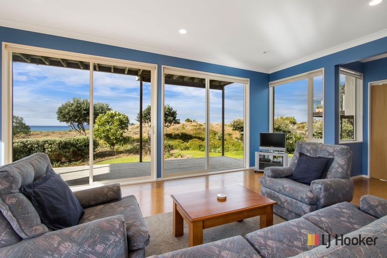 Photo of property in 8 Sea Crest Place, Bowentown, Katikati, 3177