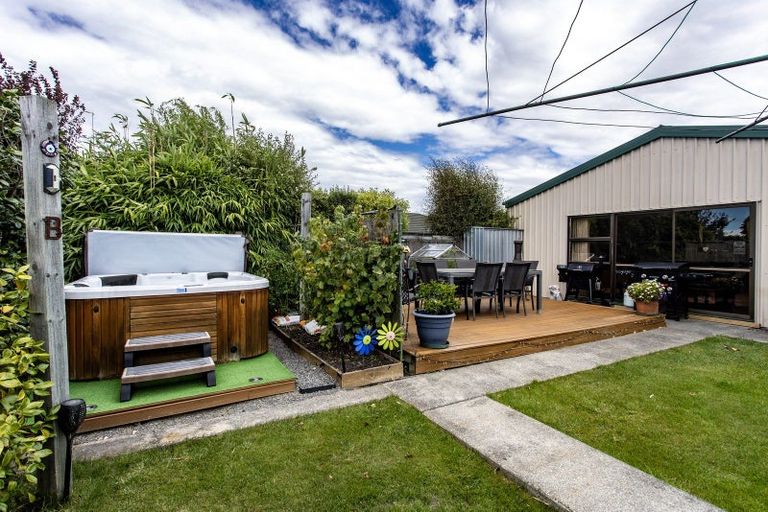 Photo of property in 5 Rata Street, Rangiora, 7400