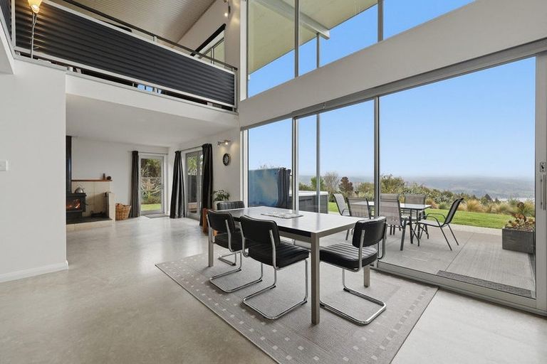 Photo of property in 878 Blueskin Road, Mount Cargill, Waitati, 9085