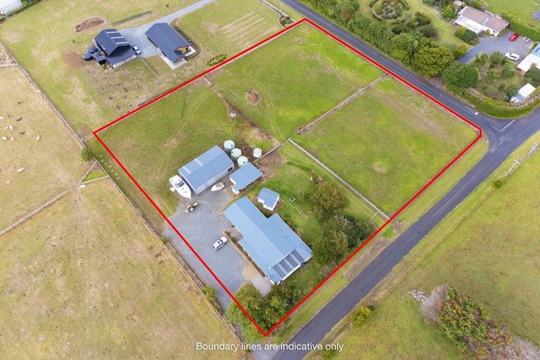 Photo of property in 113 Storey Road, Otaua, Waiuku, 2682