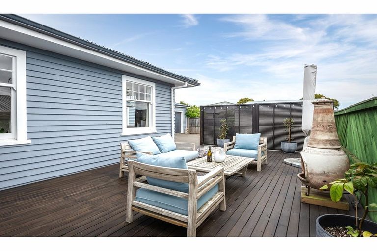 Photo of property in 1 Traynor Lane, Avonside, Christchurch, 8061