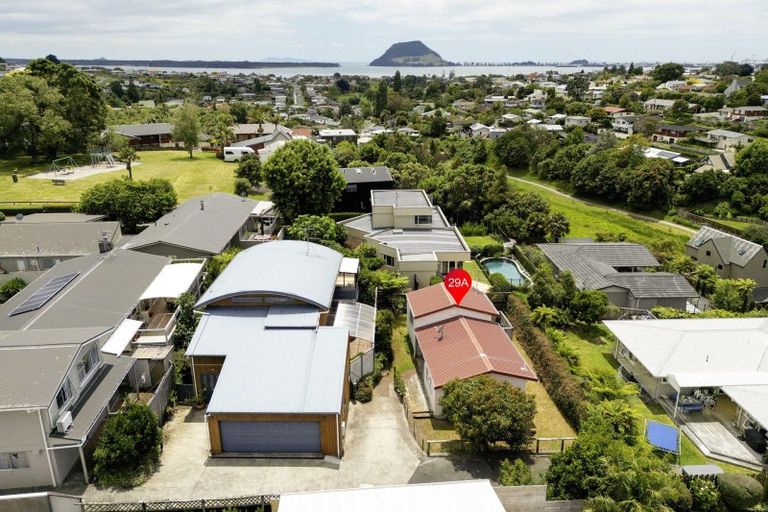 Photo of property in 29a Hillcrest Road, Otumoetai, Tauranga, 3110