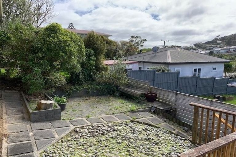 Photo of property in 45a Dominion Park Street, Johnsonville, Wellington, 6037