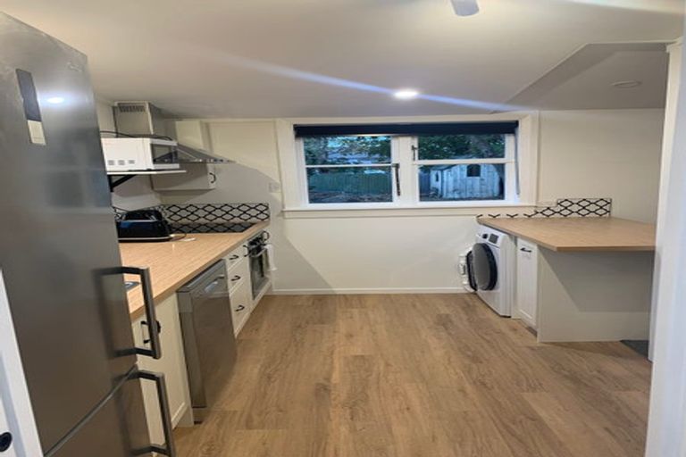 Photo of property in 24 Scott Street, Sydenham, Christchurch, 8023