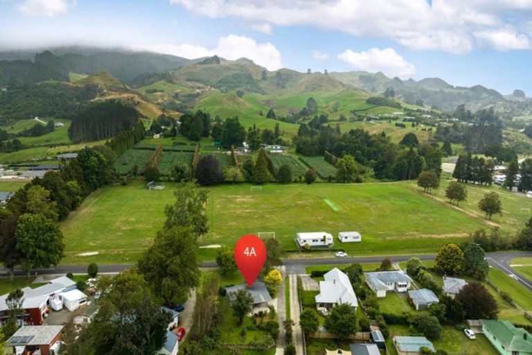 Photo of property in 4a Rata Street, Waihi, 3610