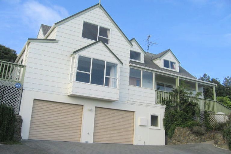 Photo of property in 13 Langwell Place, Papakowhai, Porirua, 5024