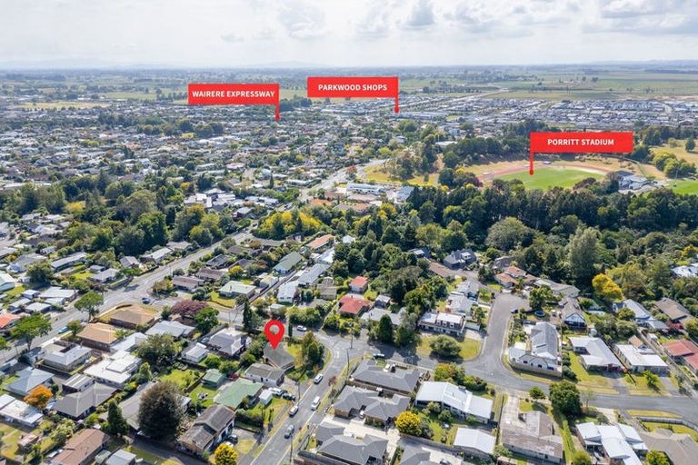 Photo of property in 8 Winstone Avenue, Chartwell, Hamilton, 3210