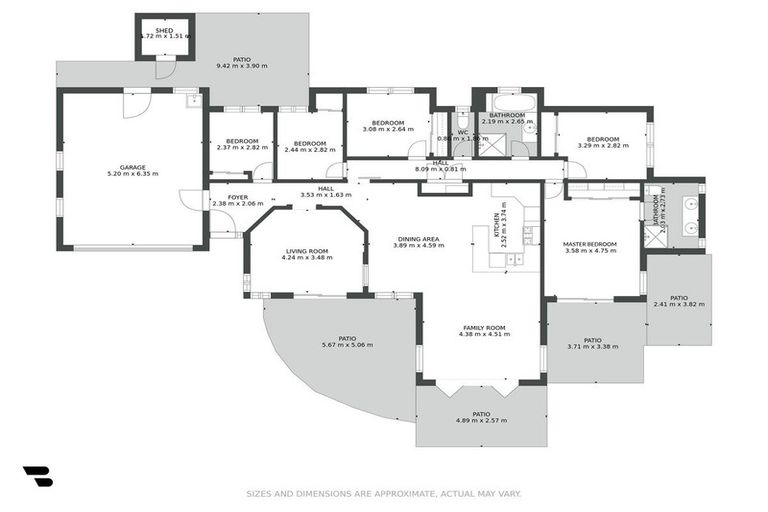 Photo of property in 113 Tauranga Place, Orewa, 0931