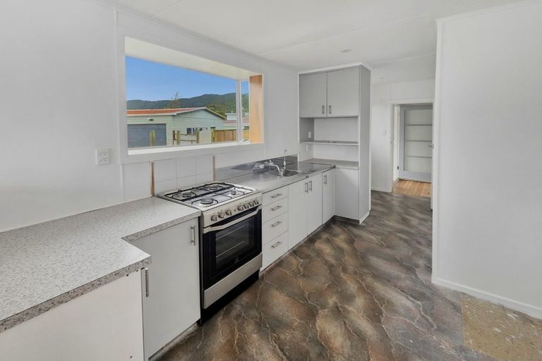 Photo of property in 2 Miles Crescent, Wainuiomata, Lower Hutt, 5014