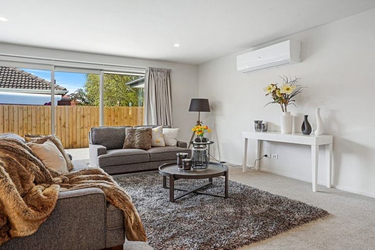 Photo of property in 22b Smith Street, Kaiapoi, 7630