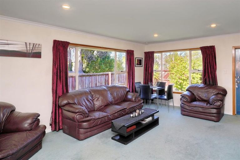 Photo of property in 1/48 Glenmore Avenue, Casebrook, Christchurch, 8051