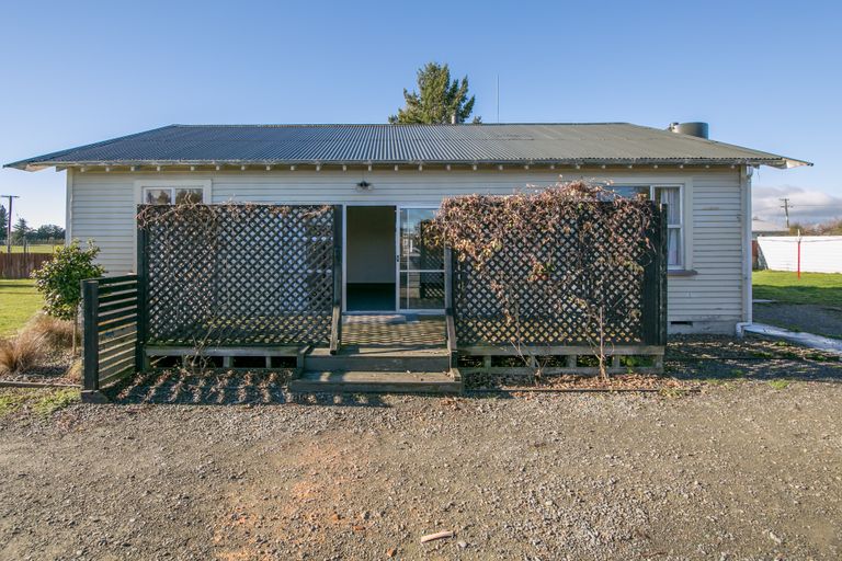 Photo of property in 14 Hobbs Street, Hororata, 7572