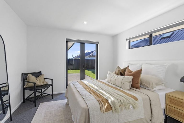 Photo of property in 10 Merrin Street, Kaiapoi, 7630