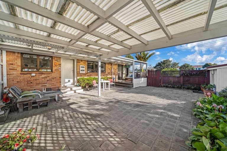 Photo of property in 36 Greenmeadows Avenue, Manurewa East, Auckland, 2102