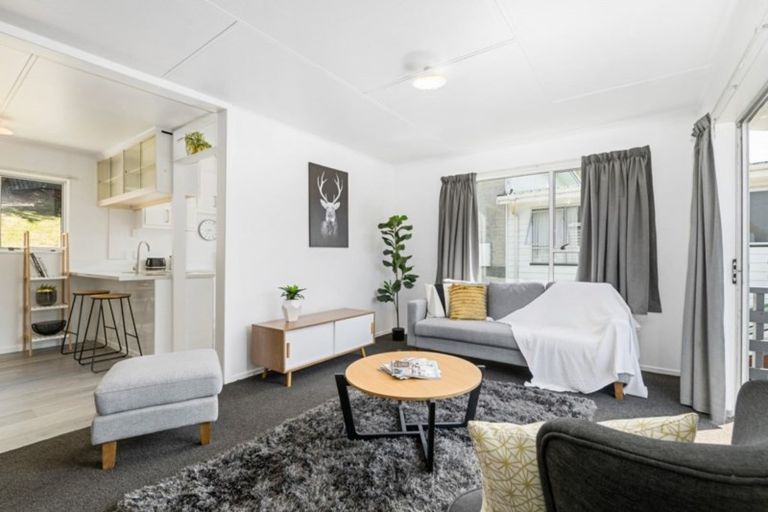 Photo of property in 11 Bexley Grove, Wainuiomata, Lower Hutt, 5014