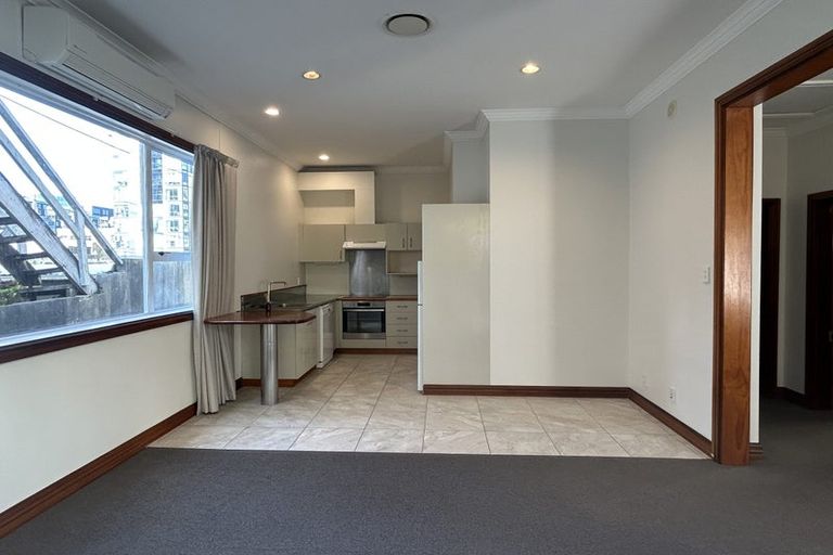 Photo of property in 3/22 Buller Street, Te Aro, Wellington, 6011
