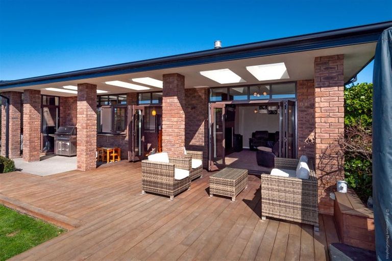 Photo of property in 18 Jacobsens Place, Lincoln, 7608