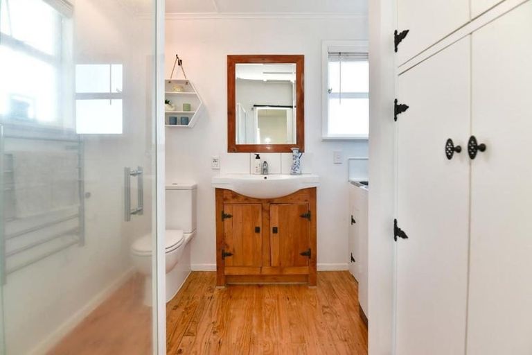 Photo of property in 2b Iris Street, Snells Beach, 0920