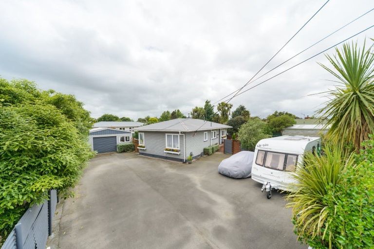 Photo of property in 21 Slacks Road, Awapuni, Palmerston North, 4412