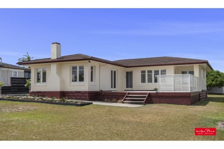 Photo of property in 20 Montgomery Avenue, Onerahi, Whangarei, 0110