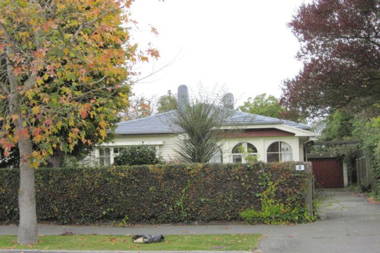 Photo of property in 8 Eversleigh Street, St Albans, Christchurch, 8014