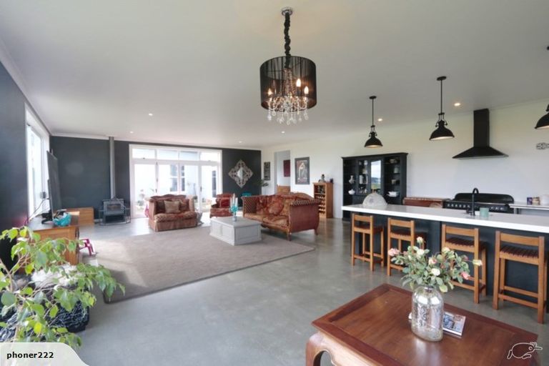 Photo of property in 761 Crownthorpe Sett Road, Crownthorpe, Hastings, 4179