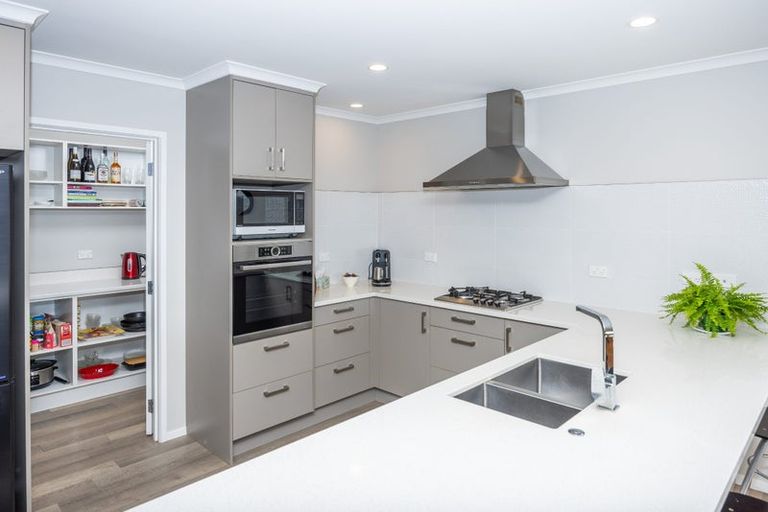 Photo of property in 8 Highview Court, Flagstaff, Hamilton, 3210