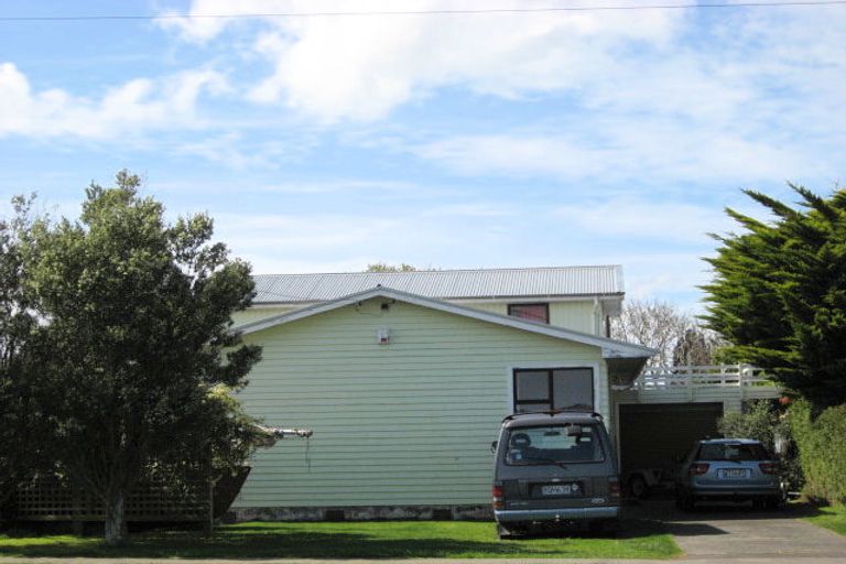 Photo of property in 78 Totara Street, Tawhero, Whanganui, 4501