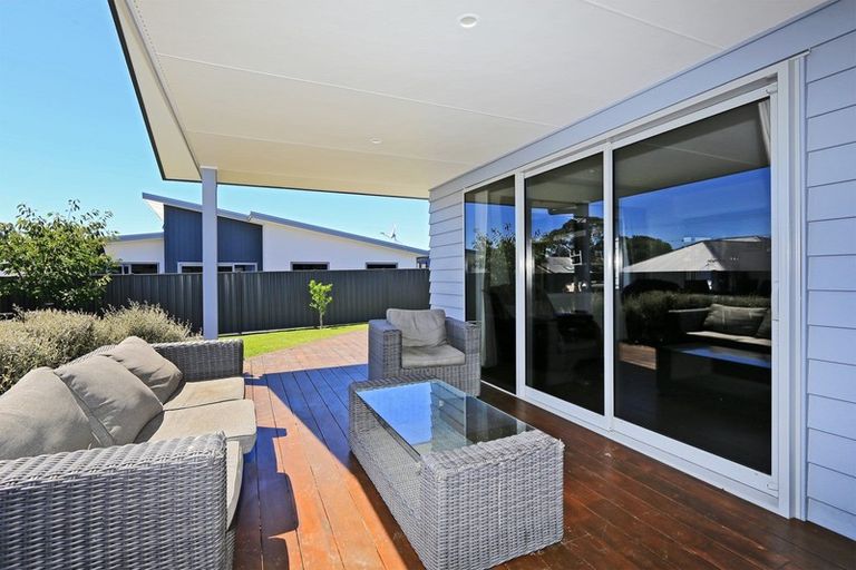 Photo of property in 134a Brookvale Road, Havelock North, 4130